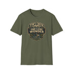 TC One Lure Wonder - Spinnerbait - F T-Shirt