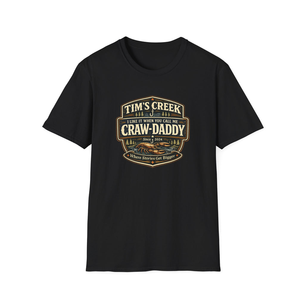 TC Craw-Daddy T-Shirt