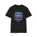 Dawn Protocol Launch T-Shirt