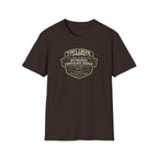TC Witnesses Complicate Things - F T-Shirt