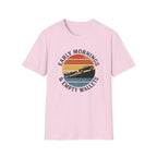 Early Mornings & Empty Wallets T-Shirt