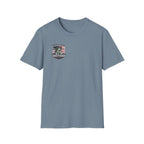 American Made Bass Raised T-Shirt
