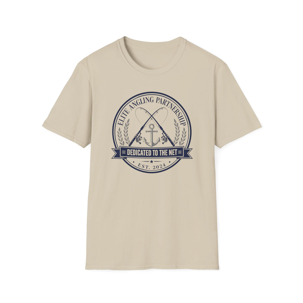 Partnership - Elite Angling Partnership T-Shirt