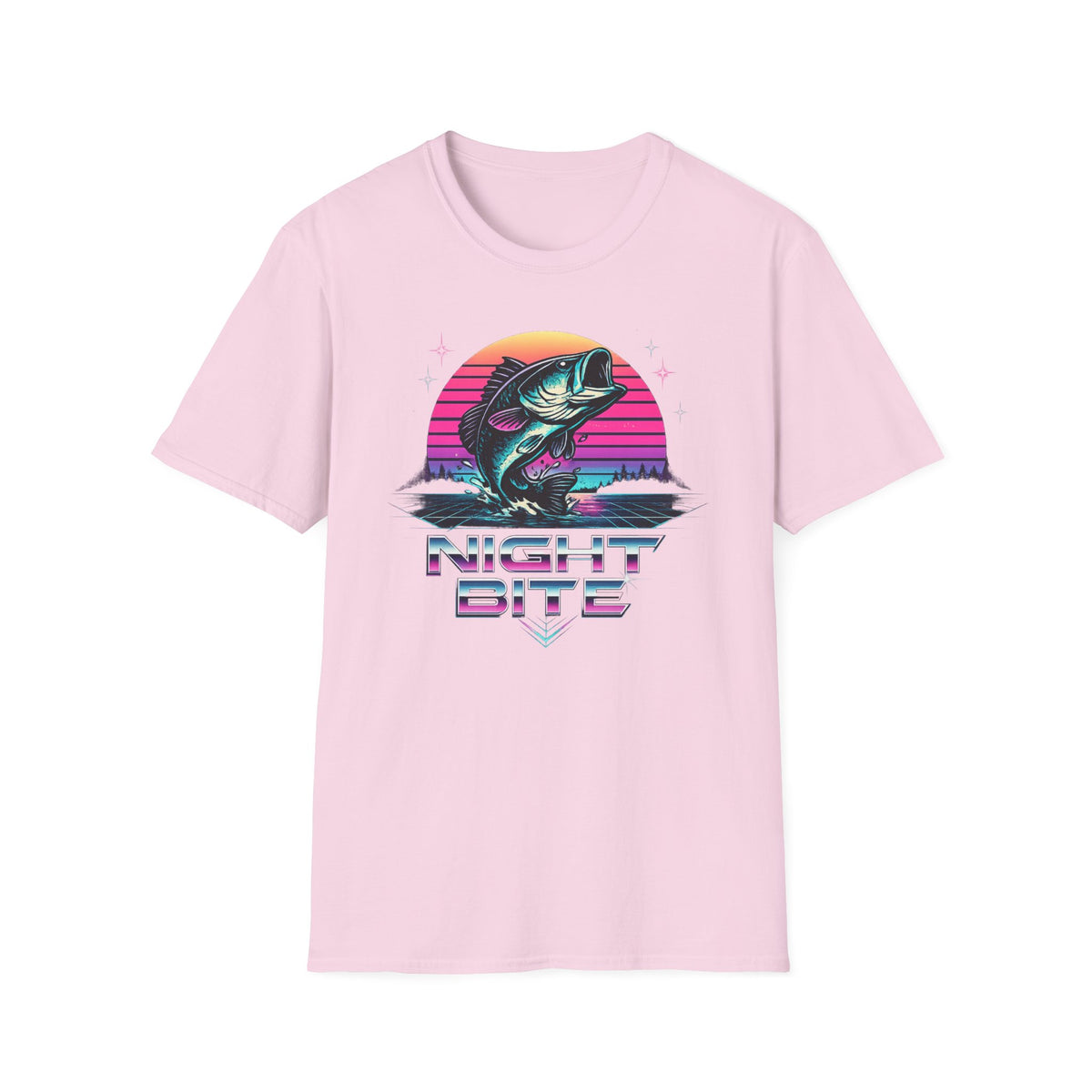 Night Bite T-Shirt
