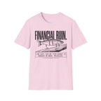 Financial Ruin - Lure Cost T-Shirt