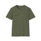 TC 250 Years - badge T-Shirt