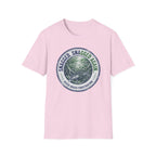 Snagged Snagged Again - Circle T-Shirt