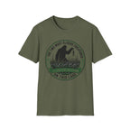 The Two Most Elusive Creatures T-Shirt