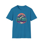 Cast More Worry Less T-Shirt