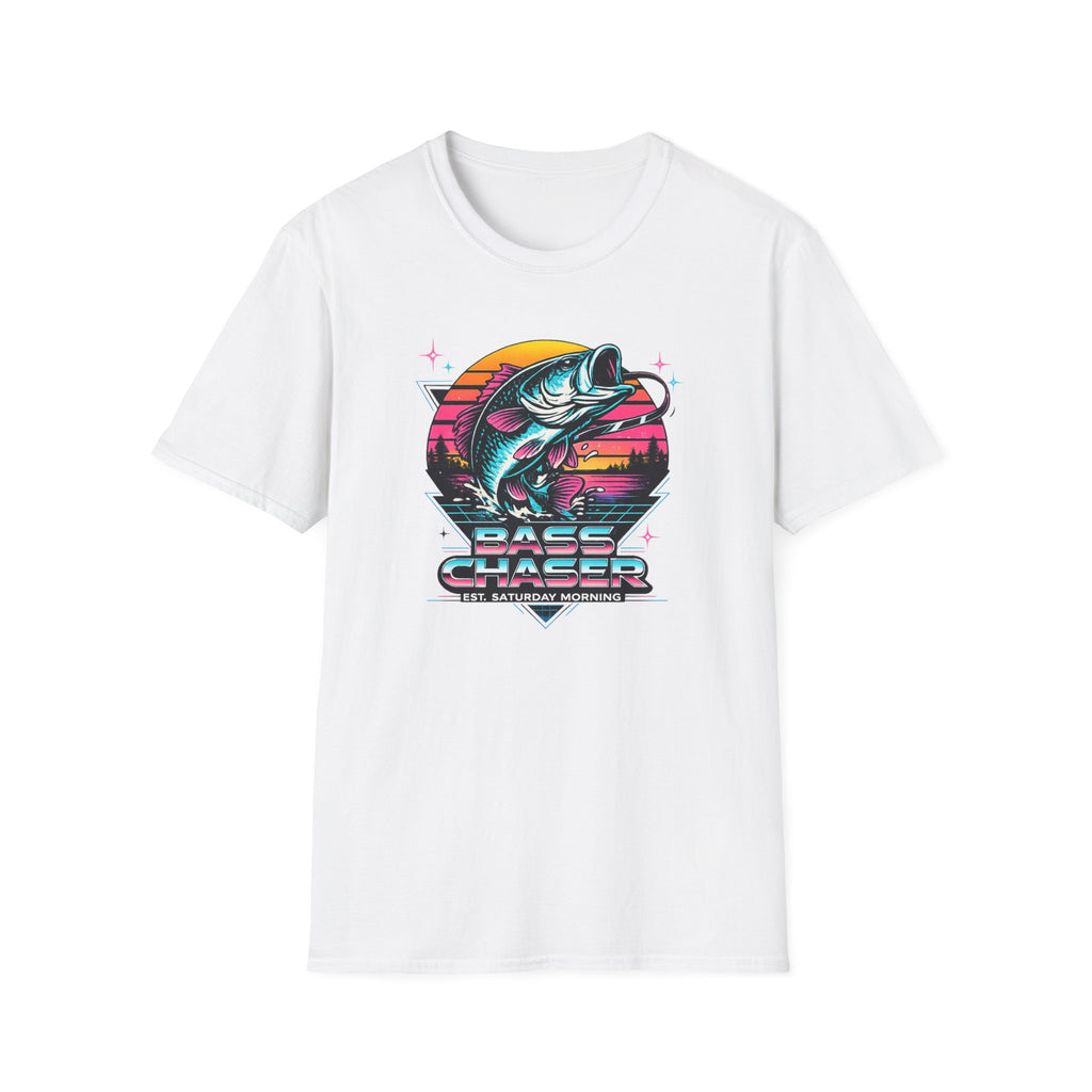 Bass Chaser T-Shirt