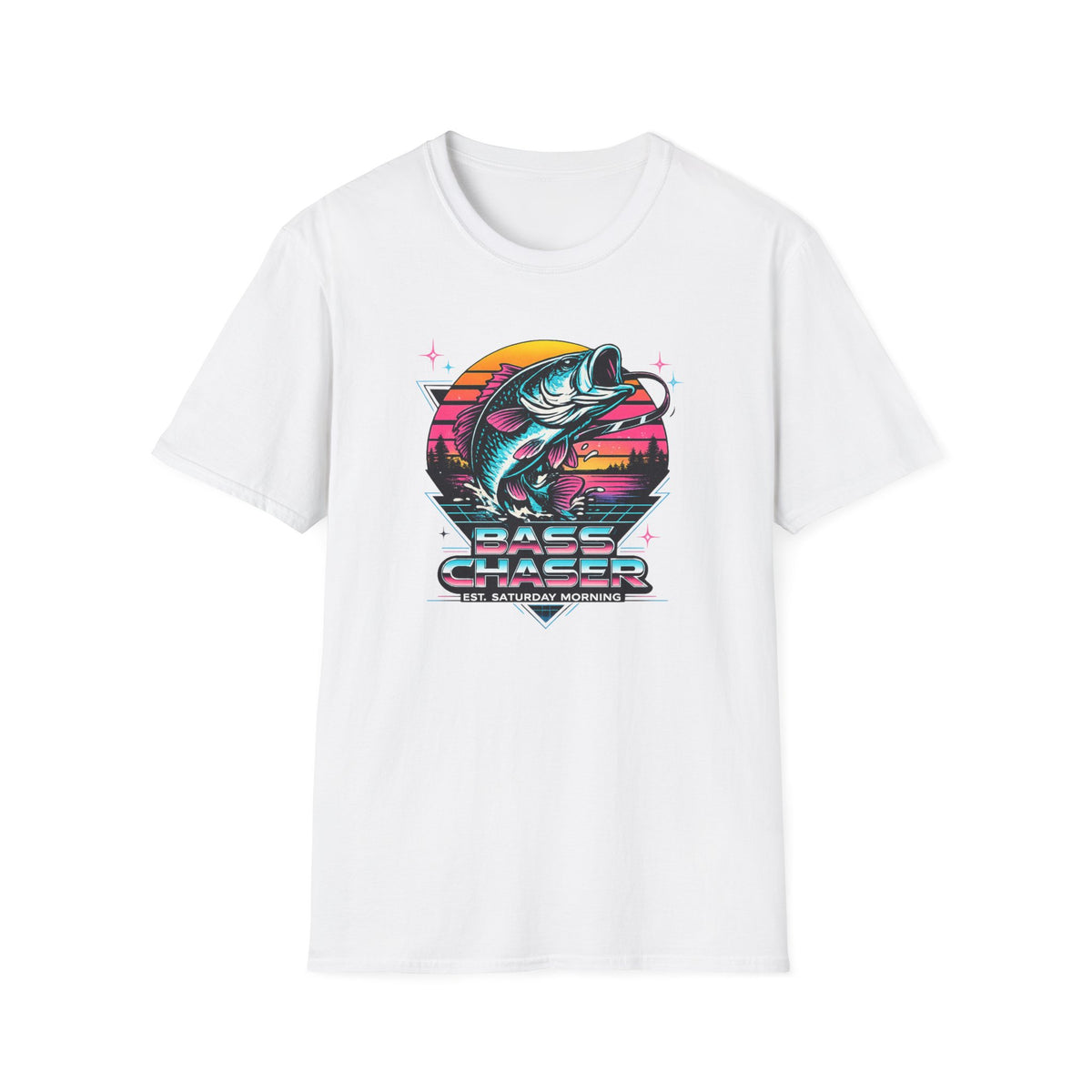 Bass Chaser T-Shirt
