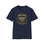 TC Snagged Again T-Shirt