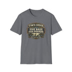 TC 5 For 5 T-Shirt