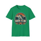 Bass Club '86 T-Shirt