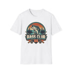 Bass Club '86 T-Shirt