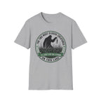The Two Most Elusive Creatures T-Shirt