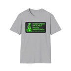 Achievement Unlocked - Snagged Again T-Shirt