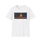 Livescope Finger T-Shirt