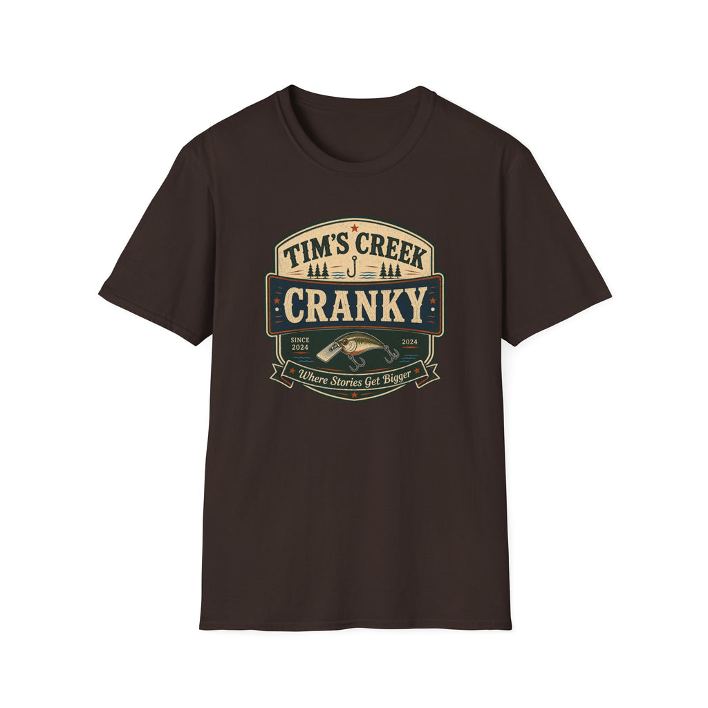 TC Cranky T-Shirt