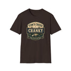 TC Cranky T-Shirt