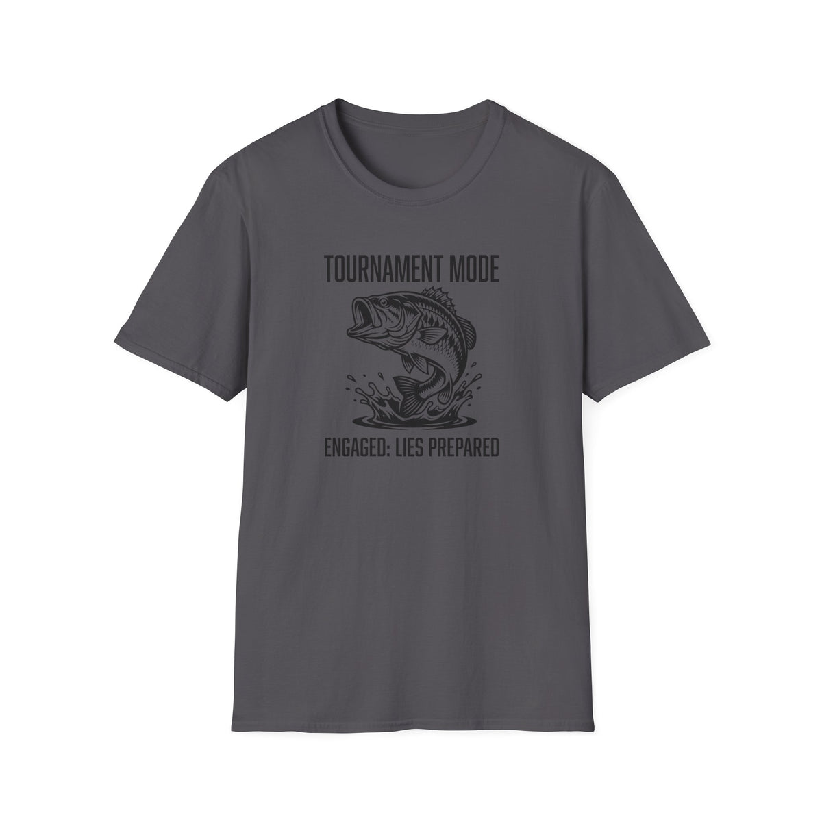 Tournament Mode T-Shirt