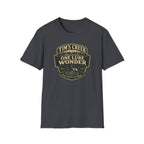 TC One Lure Wonder - Spinnerbait - F T-Shirt