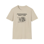 Professional Knot Tyer T-Shirt