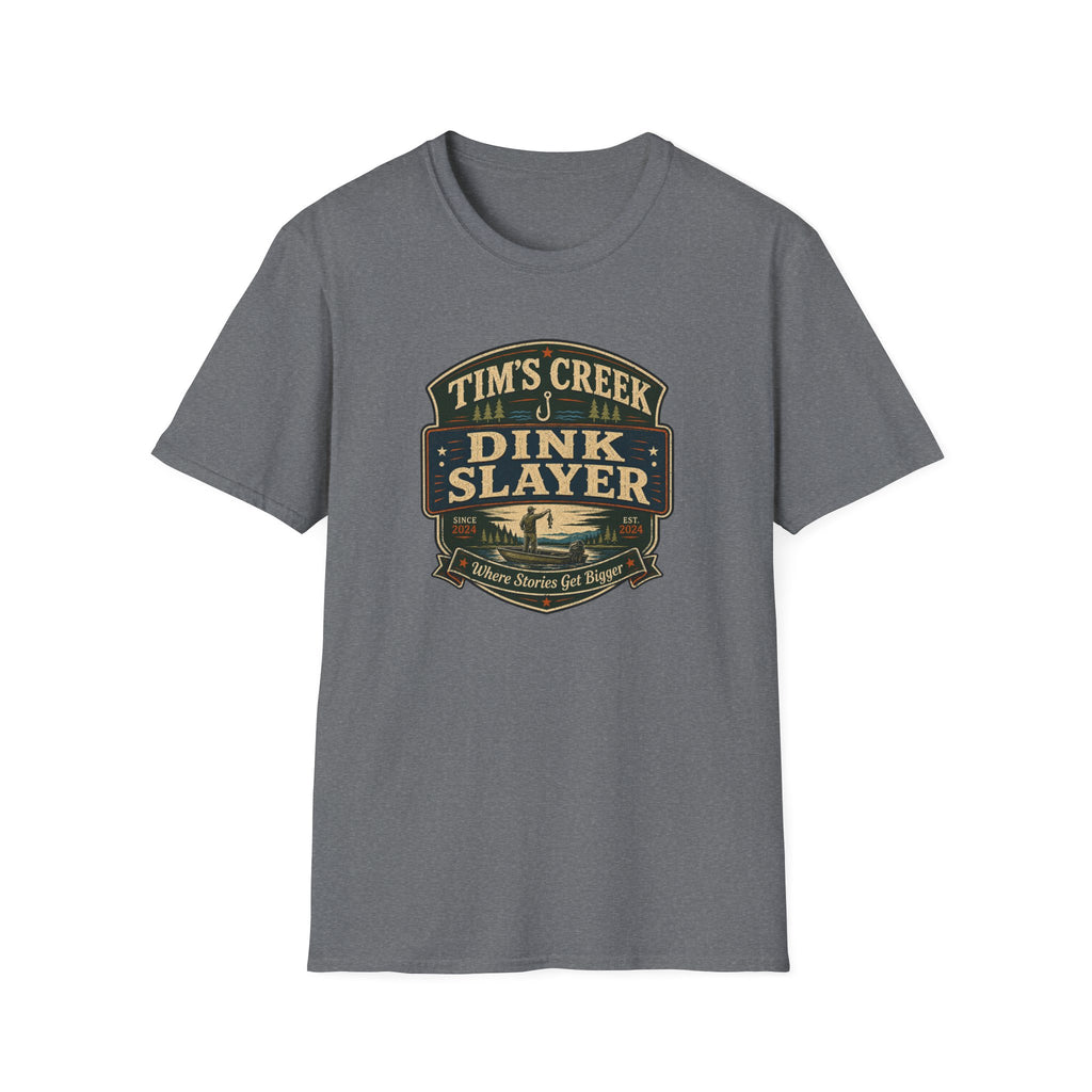 TC Dink SlayerT-Shirt