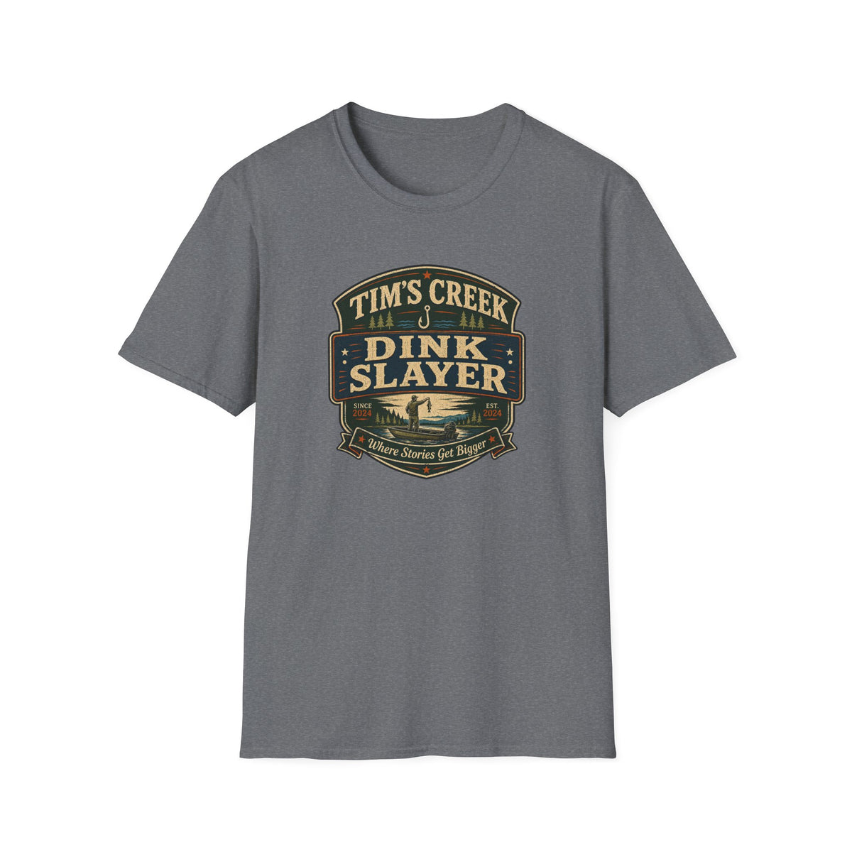 TC Dink SlayerT-Shirt