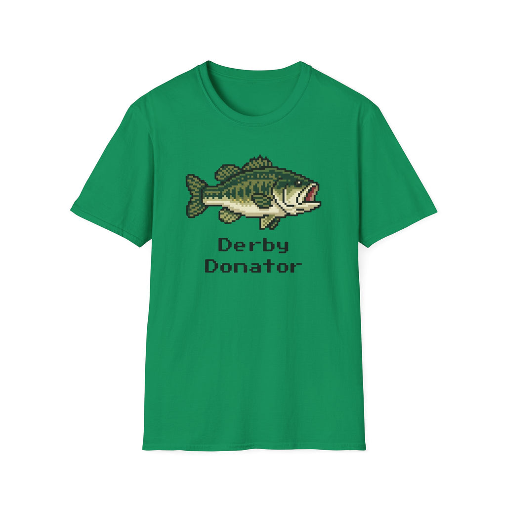 Derby Donator T-Shirt