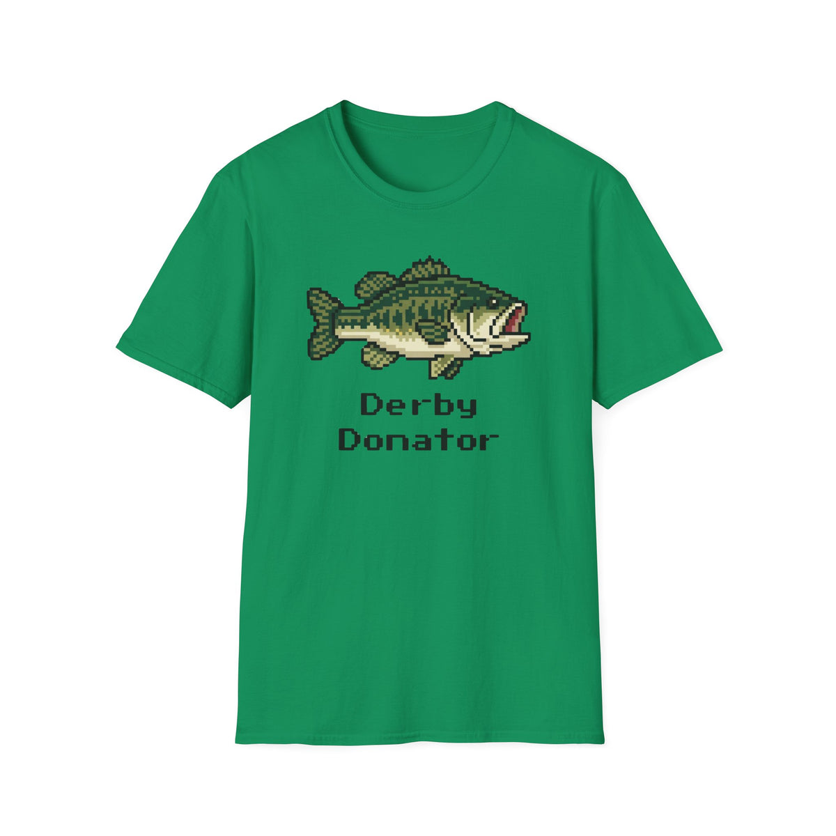 Derby Donator T-Shirt
