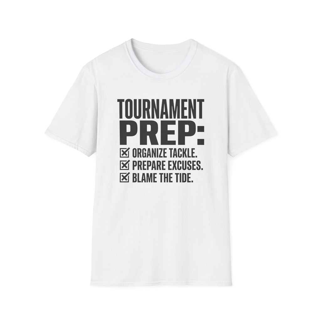 Tournament Prep T-Shirt