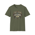TC 5 For 5 T-Shirt
