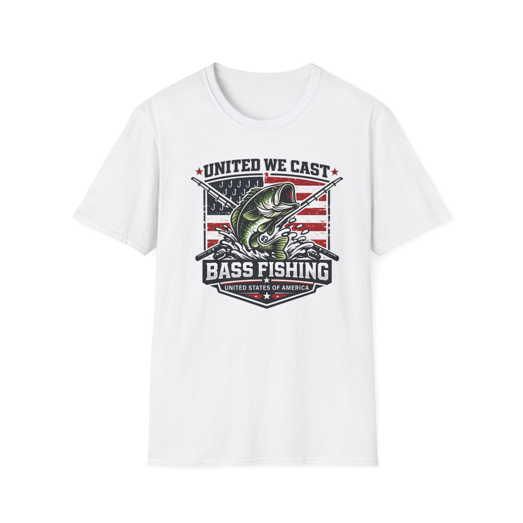 United We Cast T-Shirt
