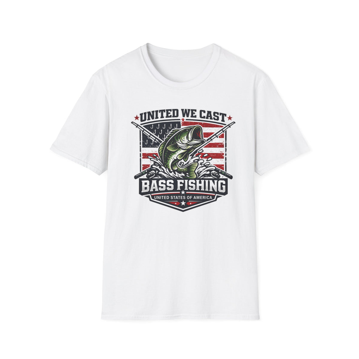 United We Cast T-Shirt