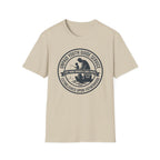 Kids - Unpaid Youth Guide Service T-Shirt