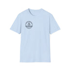 Relationship -  Officially Registered Fishing Partner and Spouse T-Shirt
