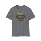 TC Where Losing To The Co-Angler Is The Norm - F T-Shirt
