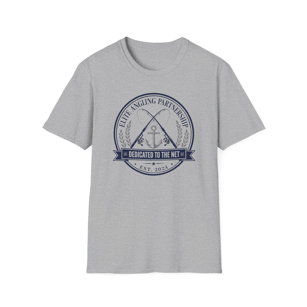 Partnership - Elite Angling Partnership T-Shirt