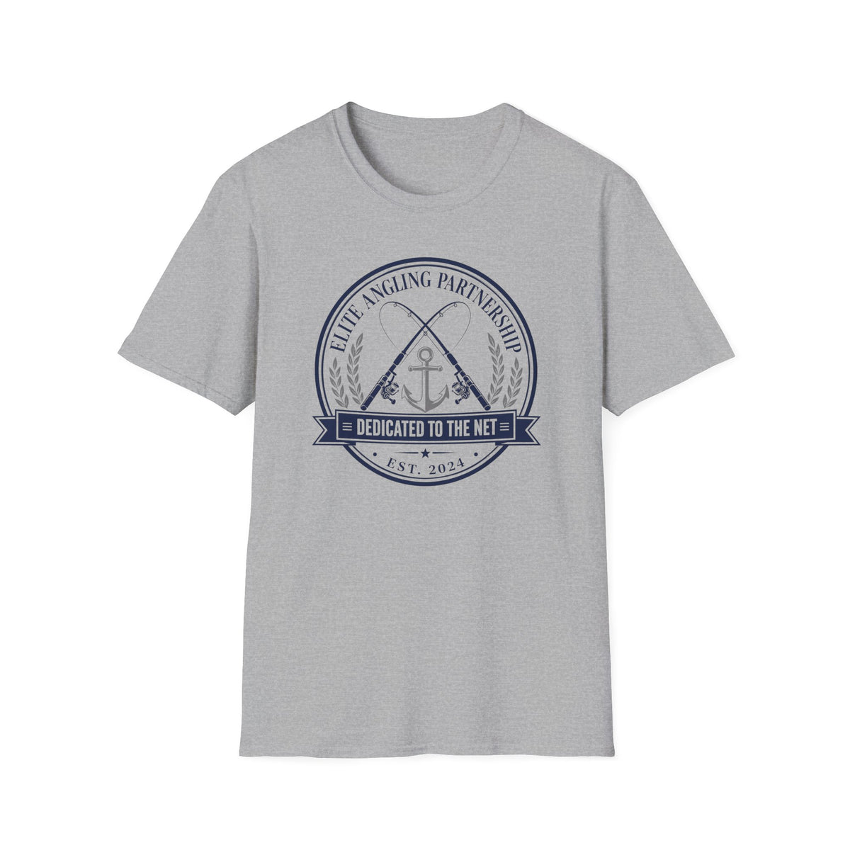 Partnership - Elite Angling Partnership T-Shirt