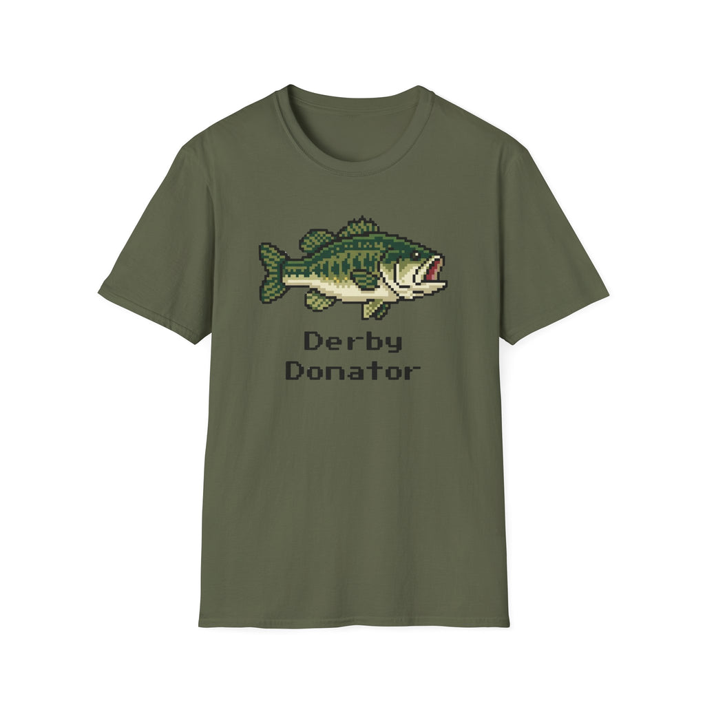 Derby Donator T-Shirt