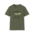 Derby Donator T-Shirt