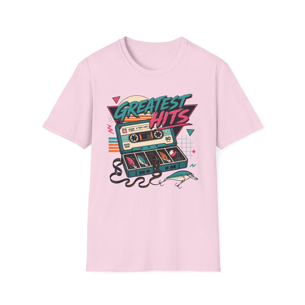 Greatest Hits T-Shirt