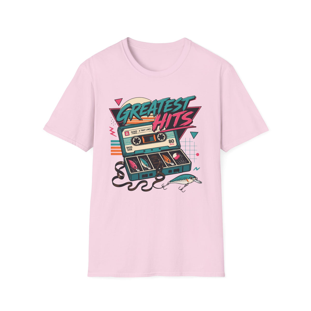 Greatest Hits T-Shirt