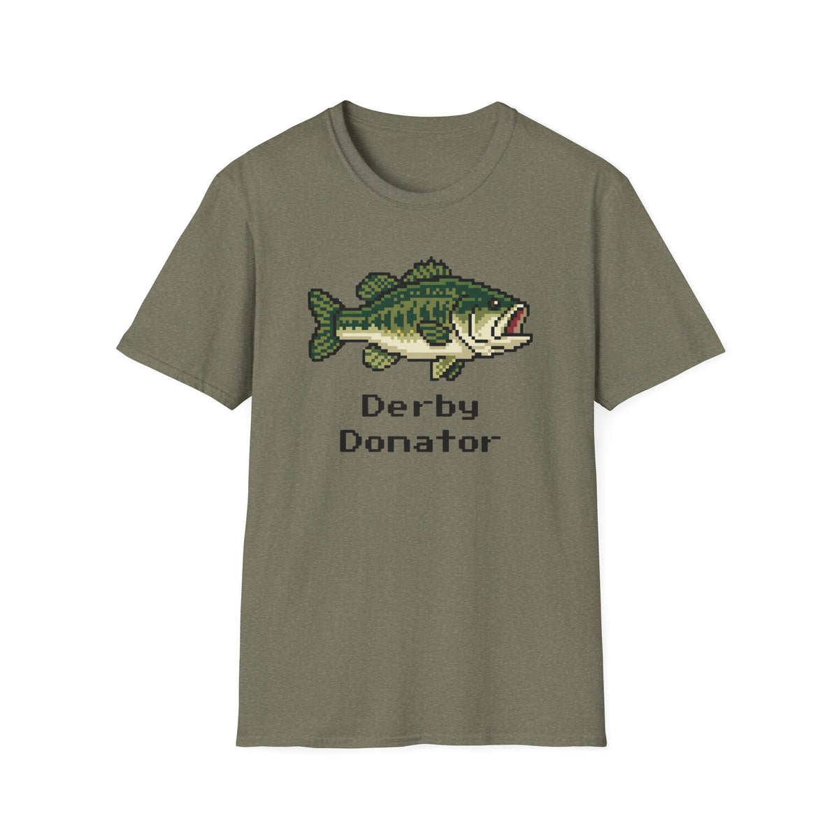 Derby Donator T-Shirt