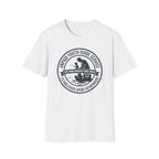Kids - Unpaid Youth Guide Service T-Shirt