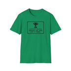 Achievement Unlocked - Snagged The Same Log 3 Times T-Shirt