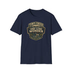 TC One Lure Wonder - Spinnerbait - F T-Shirt
