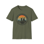 The Co Angler's Curse T-Shirt