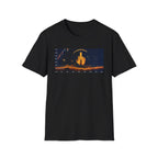 Livescope Finger T-Shirt